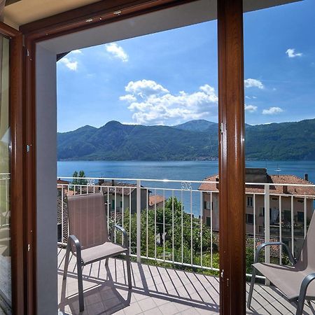 B&B-Foresteria Casa Della Musica Lake Como Mandello del Lario Zewnętrze zdjęcie