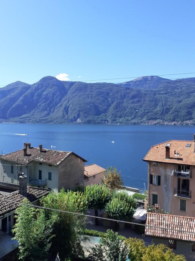 B&B-Foresteria Casa Della Musica Lake Como Mandello del Lario Zewnętrze zdjęcie
