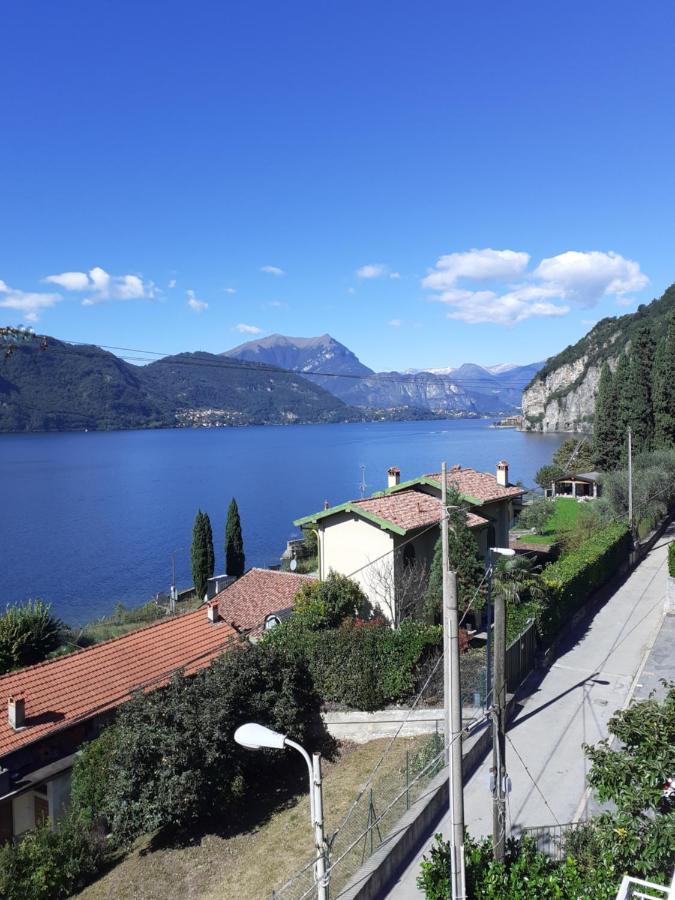 B&B-Foresteria Casa Della Musica Lake Como Mandello del Lario Zewnętrze zdjęcie