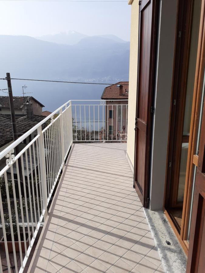 B&B-Foresteria Casa Della Musica Lake Como Mandello del Lario Zewnętrze zdjęcie