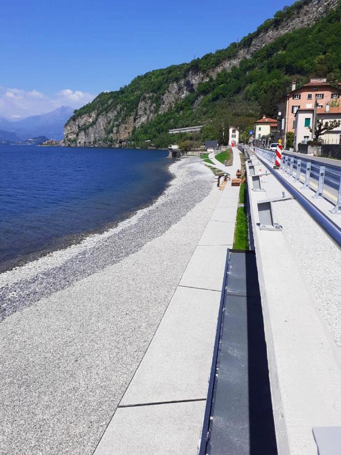 B&B-Foresteria Casa Della Musica Lake Como Mandello del Lario Zewnętrze zdjęcie