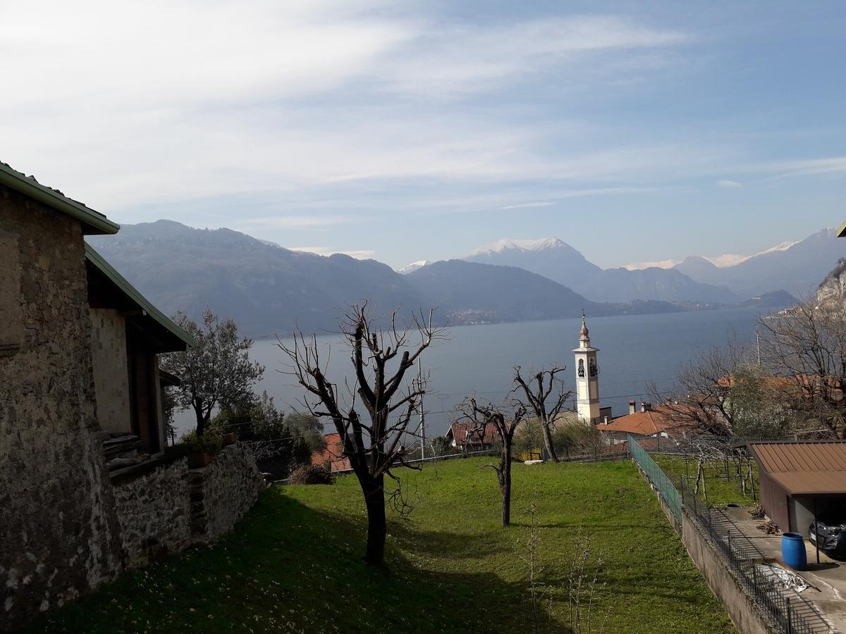 B&B-Foresteria Casa Della Musica Lake Como Mandello del Lario Zewnętrze zdjęcie